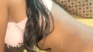 Desi Stepfather Fuck Me Hard and Big Surprise Me