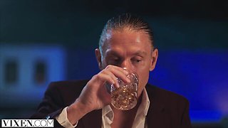 Flawless Mick Blue and Celtic Iron at pornstar trailer
