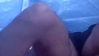 I Fuck My Stepsister in the Camping Tent