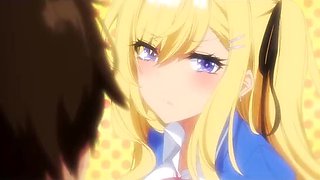 Two Japanese gals are getting their newfound experience of whoring themselves