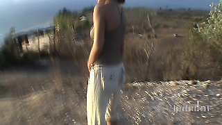 Pissings and Golden Showers From 2003 Bali Trip Part 4