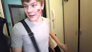 GrabFuckr PornHub Explores Sensual Russian Amateur Heat