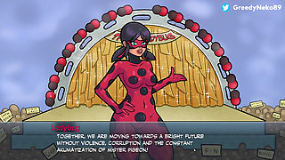 Miraculous Stories 1