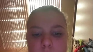 Fucking close up and squirting