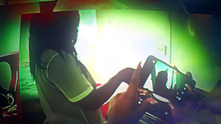 Mucho Food Latinas Love Kitchen, Food, Sex