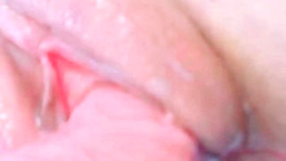 watch my pinkkky pussssy babe