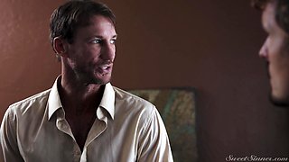 Shameless bimbo mind-blowing X-rated clip