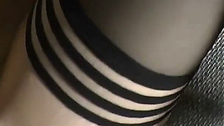 Lisa's Revenge on the Ex-boyfriend - His Father Seduced
