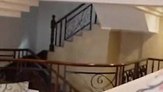 176cm Tall Girl Queen Domination, Part 4