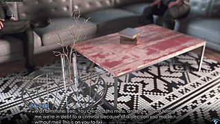 Reclaiming the Lost 3