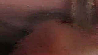 Threesome with Two Horny Pussies