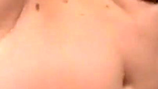 Drooling Mature Blonde Deepthroats Dildo Till Sloppy Mess