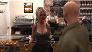 Couples Lustbound Part 9. End of Update