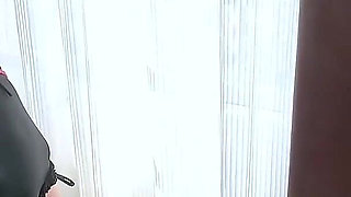 Shared Rental Miss Likes to Train #2