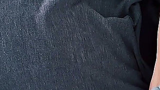 Bare Feet on Slave’s Face - Foot Sniffing Domination