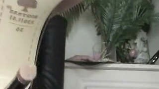 Handjob