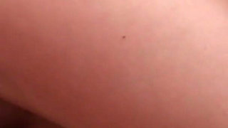 Sexy Teen Ann Comes Back From College and Fucks Neighbor