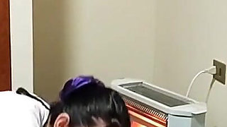 Teacher and student 1