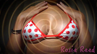 Entranced Tit Worship - Standard Definition