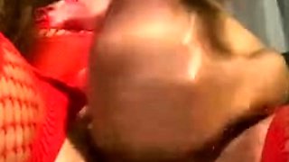 Lulu Africa Quick Amateur Masturbation In Sexy Dress