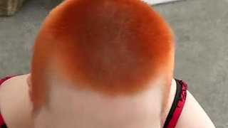 An Affair with Stepbrother-in-law - Ezra Faith - Buzzcut Slut