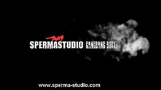 Cum Cum Cum for Early Ashly Cox - Golden Youth Times - 60202