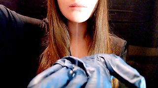 Asmr sex sounds, asmr, solo female