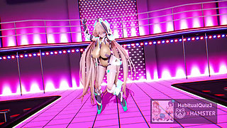 mmd r18 Angela's Hiasobi GOLD kancolle kantai genshin impact stellar blade mod sex public resident fuck 3d hentai