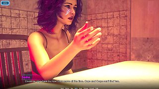 Busty young verified amateurs showing off their assets