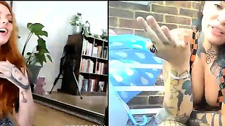 Webcams Free Skinny Brunette Big Boobs Dancing Nude On Cam