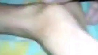 Cheating Indonesian Ex-girl Takes Ex's Call While With Anoth