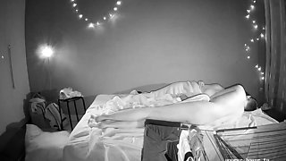 Amateur Hidden Cam with Dildo Wives