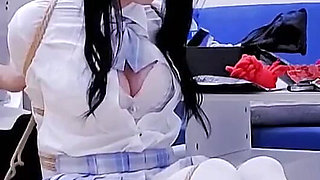 Girl in Distress Part 15