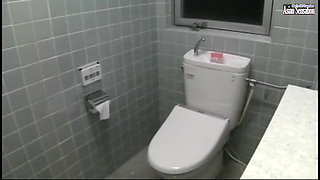 Stuck up Older Women - Toilet Masturbation Collection of 25 - Ep24
