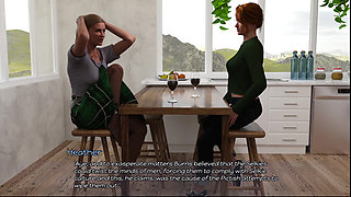 The Selkie (part 4)