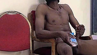 Tall Guy with a Big Dick Fucks Me Hard and Raw