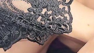 Mesmerizing Demon Queen: Claws, Lips, Feet, and Gooning