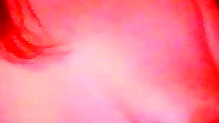 Shaking, Spasming Orgasm From Clit Sucker Toy and Vibrator, My Nipples Were so Hard