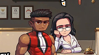 Ep1: Femboy Futa Mania Gameplay