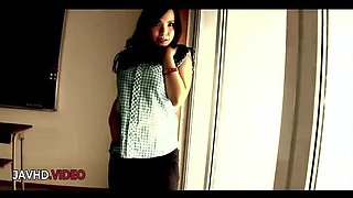 Miho Tsujii Hot Japanese Babe Hardcore Fucking Blowjob Uncensored