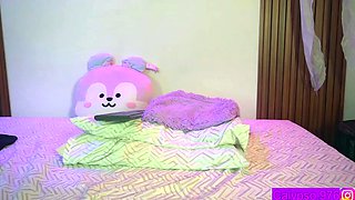 amateur vip ass flashing boobs on live webcam