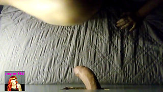 02 Blonde gloryhole