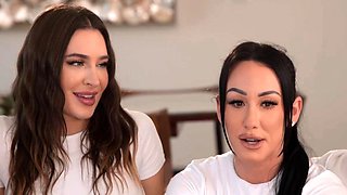 BB JW ND ER KR Gangbang