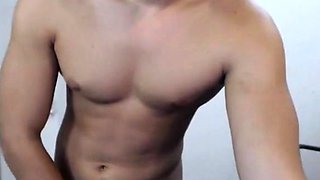 Blond Amateur Loves Ass Licking on Webcam