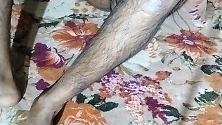 Khala ki aaj phir maar li rusgla khila kr ohoo