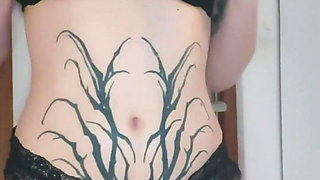 Long Time to Lingerie of the Day!