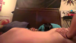Playing with Bi Couple