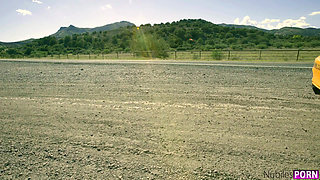 Rally Race - S1e1