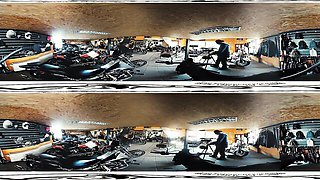 Bravo Models featuring Lady Dee's photoshoot smut