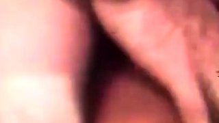 Retro threesome with vintage clothing and hardcore sex